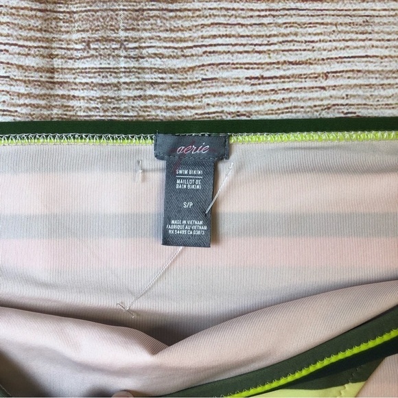 NWOT Aerie Bikini Bottoms - Picture 2 of 4